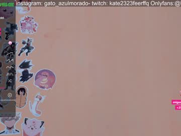 Naked cam tranny kate_yoshy image #1154819