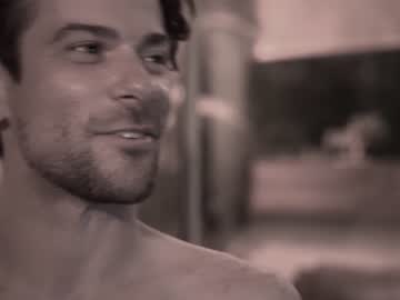 Naked cam man charlieonline image #856103