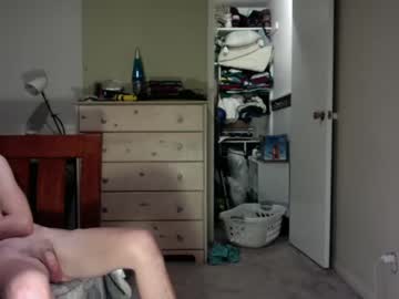 Naked cam man elliotevanson image #818917