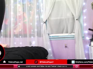 Naked cam girl helena_hope image #1976791