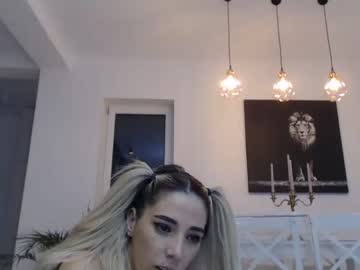 Naked cam couple alexa_allan image #3098877