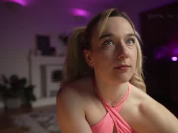 Naked cam girl emily_fox_official image #1148194