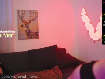 Naked cam girl victoriahillova image #874251