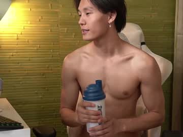 Naked cam man chan_pak image #2560574