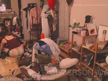 Naked cam girl emersoncane image #2300439