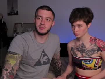 Naked cam couple sex_revolution image #1991262