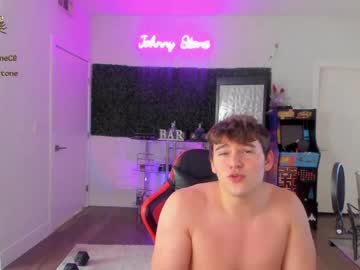 Naked cam man thejohnnystone image #2384518