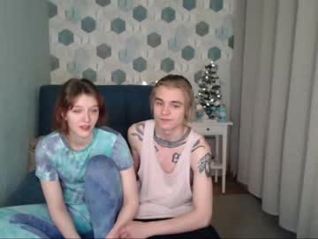 Naked cam couple _lilo_and_stitch_ image #754052