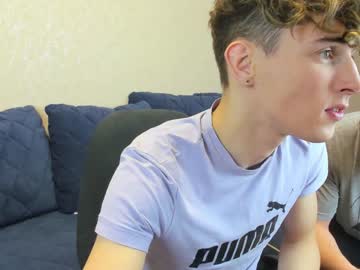 Naked cam man james_mil image #3595050