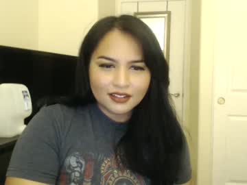 Naked cam girl iamplutonianlust image #325750
