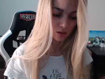 Naked cam girl brilliantvictoria image #1080811