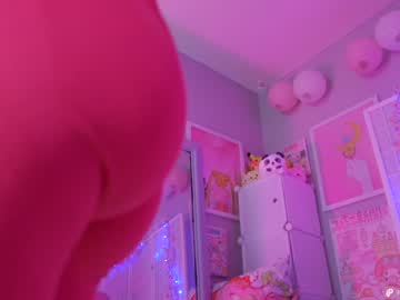 Naked cam girl finleyfae image #2611712