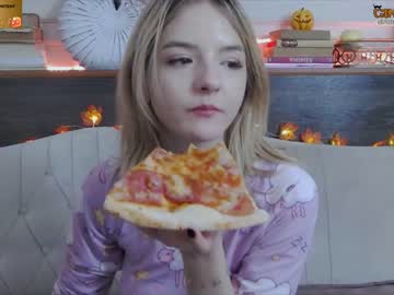 Naked cam girl ginger_pie image #2979072