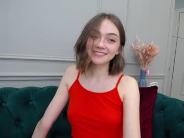 Naked cam girl adelewilson__ image #269050