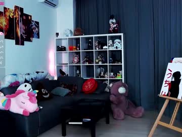 Naked cam girl madnessalise image #2492495