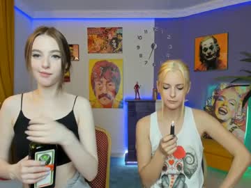 Naked cam girl elisa_oliver image #578006