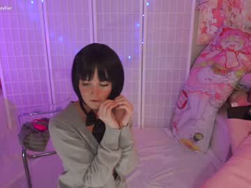 Naked cam girl finleyfae image #3337193
