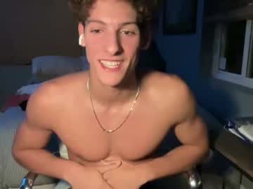 Naked cam man thebambin0 image #3654551
