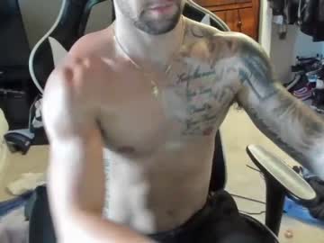 Naked cam man theufcfan_8181 image #2040087