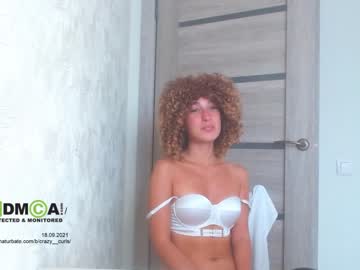 Naked cam girl crazy__curls image #52359
