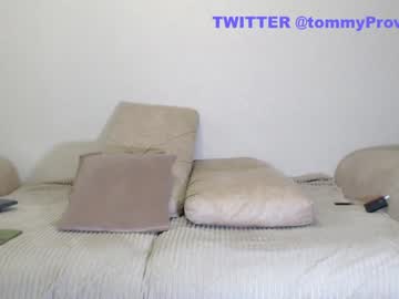 Naked cam man im_tommy image #1570350