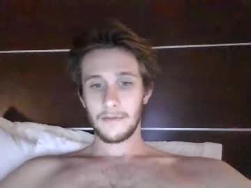Naked cam man ponyboygavin999 image #2329091