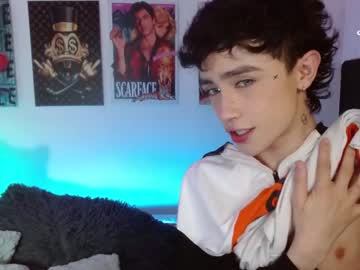 Naked cam man maxiy_001 image #4006211