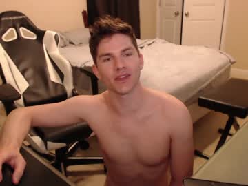 Naked cam man alexjacx image #1687808