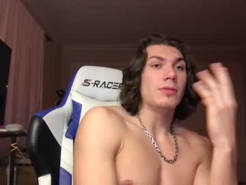 Naked cam man gavinstrokes image #3548032
