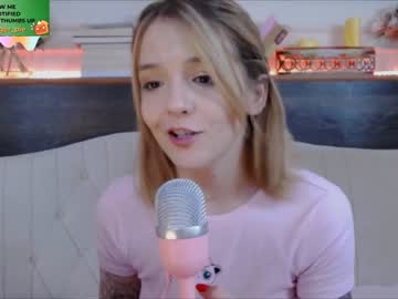 Naked cam girl ginger_pie image #2233362