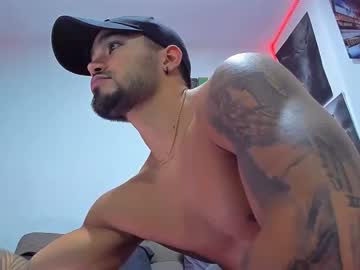 Naked cam man alexander_martines image #2521292