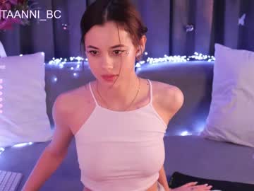 Naked cam girl taanni_bc image #3291467