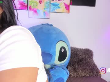 Naked cam girl anthoneladoll image #660849