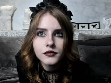 Naked cam girl eleanor_morte image #2310098