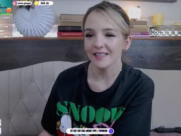 Naked cam girl ginger_pie image #2705958