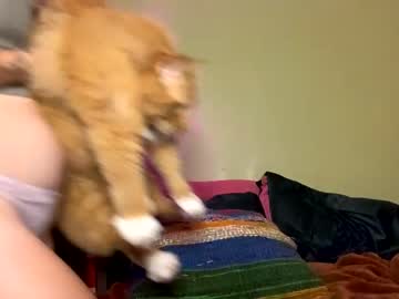 thefoxglovefairy naked cam