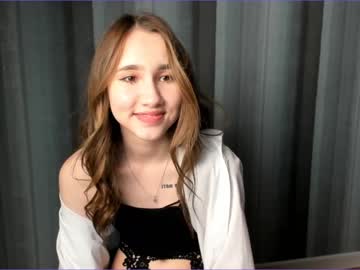 Naked cam girl sabi_yi image #1929597