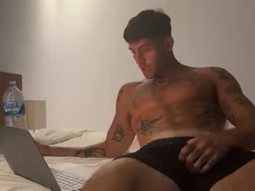 dannyboywonder123 naked cam