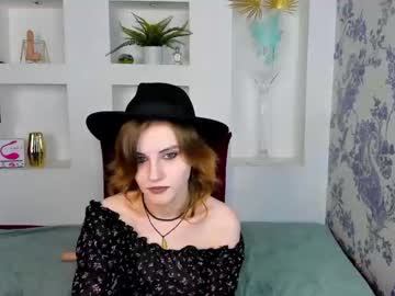 Naked cam girl eleanor_morte image #1777969