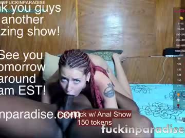 Naked cam girl _fuckinparadise image #2004423