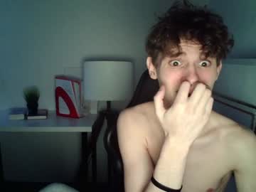 Naked cam man griffindor1574 image #3564160
