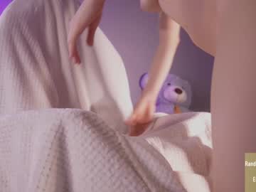 Naked cam girl alice_kosmos image #3014522