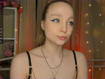 Naked cam girl annbarby image #1650783