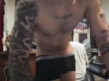 Naked cam man ssjrico image #1286405