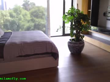 Naked cam girl mila_ image #2001425