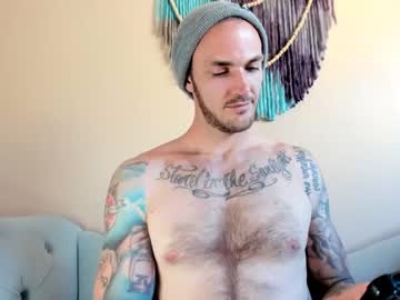 Naked cam man christianwilde image #3573395