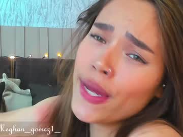 Naked cam girl _meghan_gomez1_ image #666295