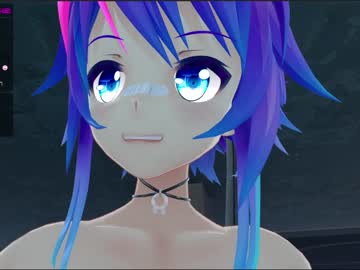 Naked cam girl projektmelody image #703785