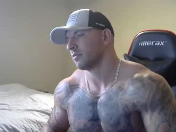 alphabullx naked cam