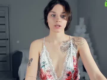 Naked cam girl scarlett_711 image #825178